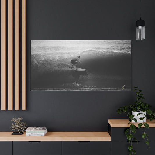 “Love What Drowns Me” // Signature Set