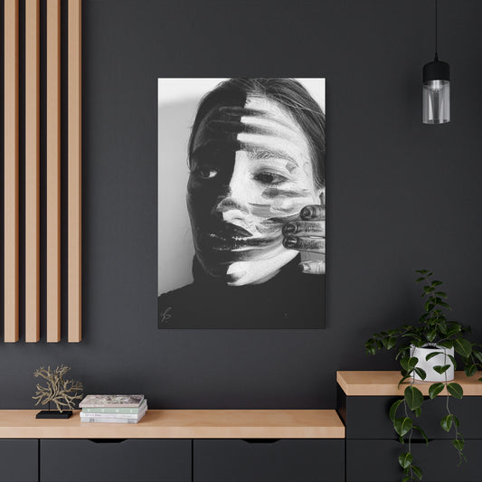 “Masking Evidence” // Signature Set