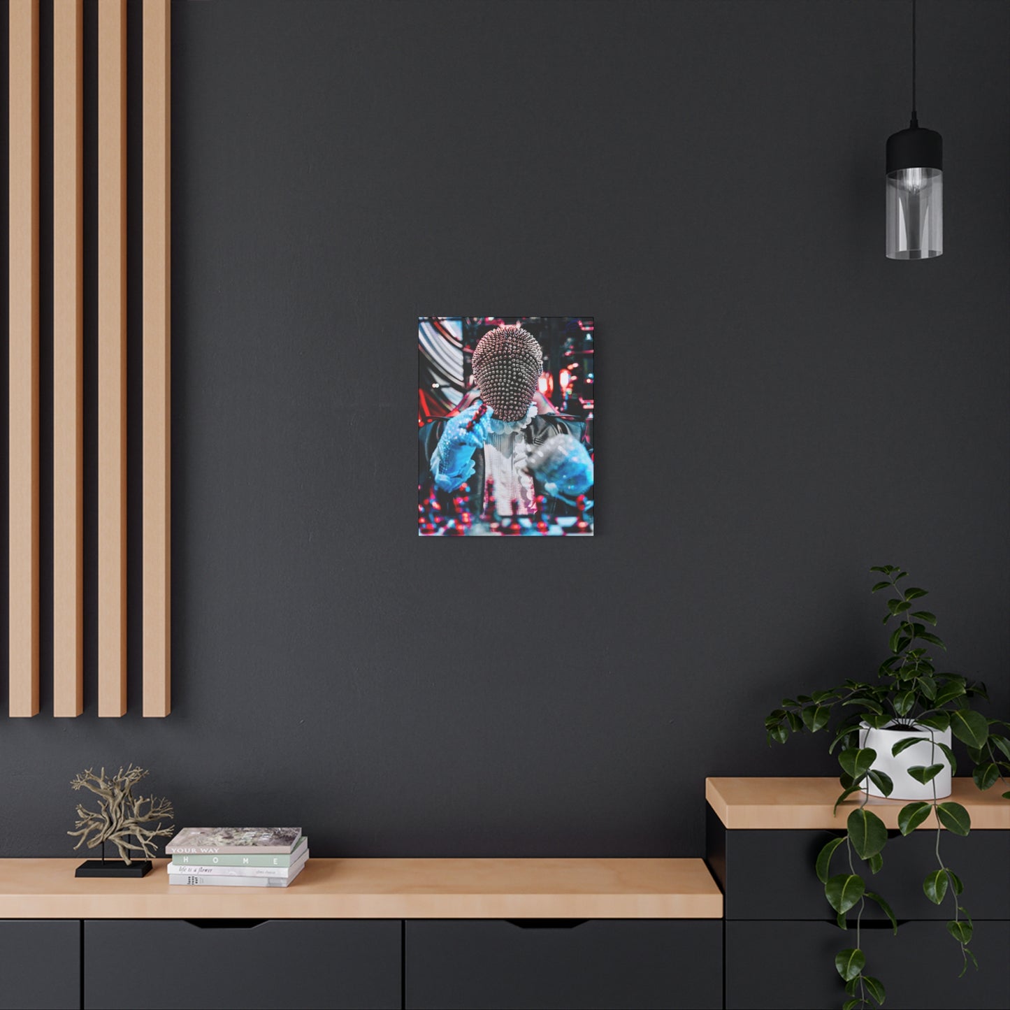 “The Last Checkmate” // Signature Set