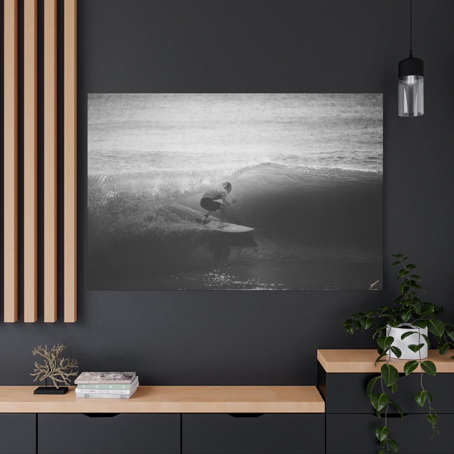 “Breakers Solace” // Signature Set
