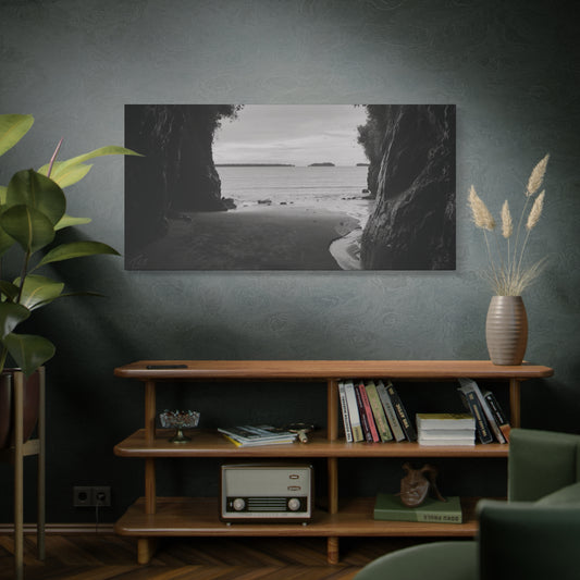“The Threshold” // Signature Set