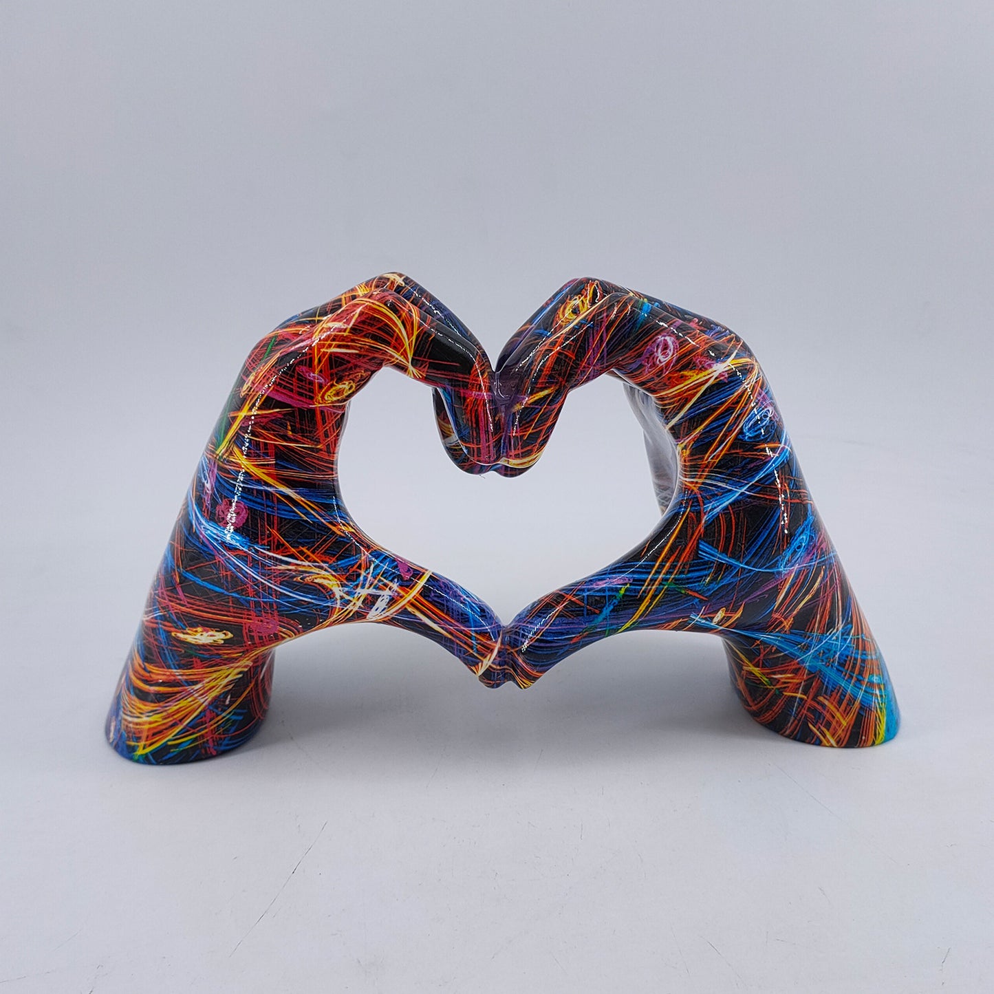 Formed With Love Piece