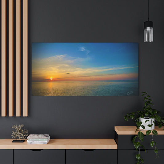 āIsland Horizonā // Signature Set