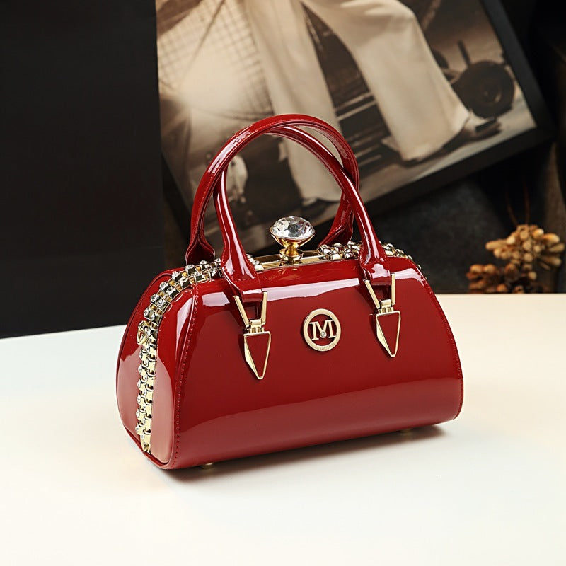 Maison Élise Handbag