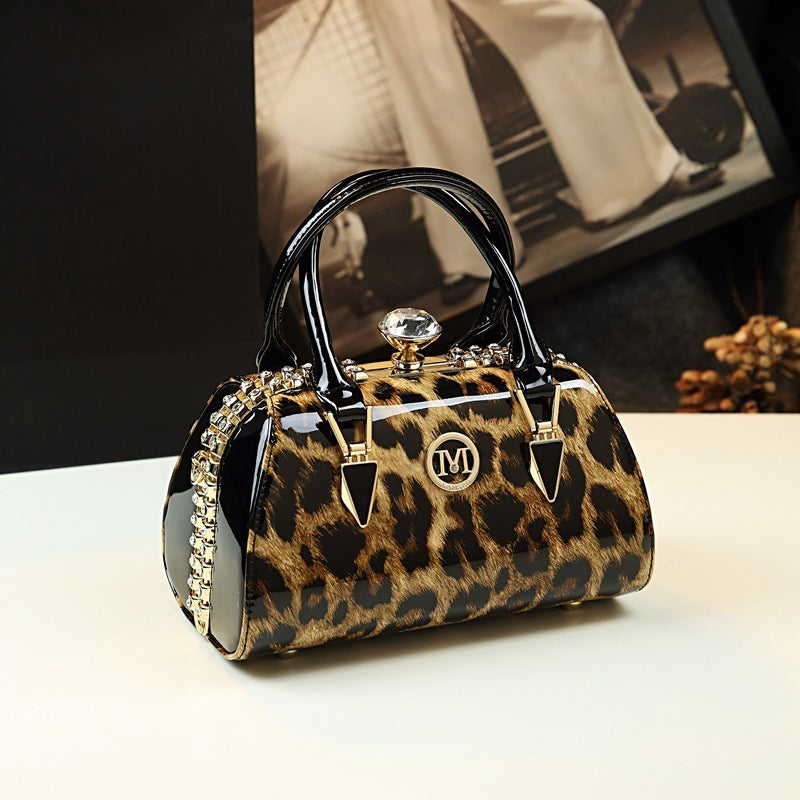Maison Élise Handbag