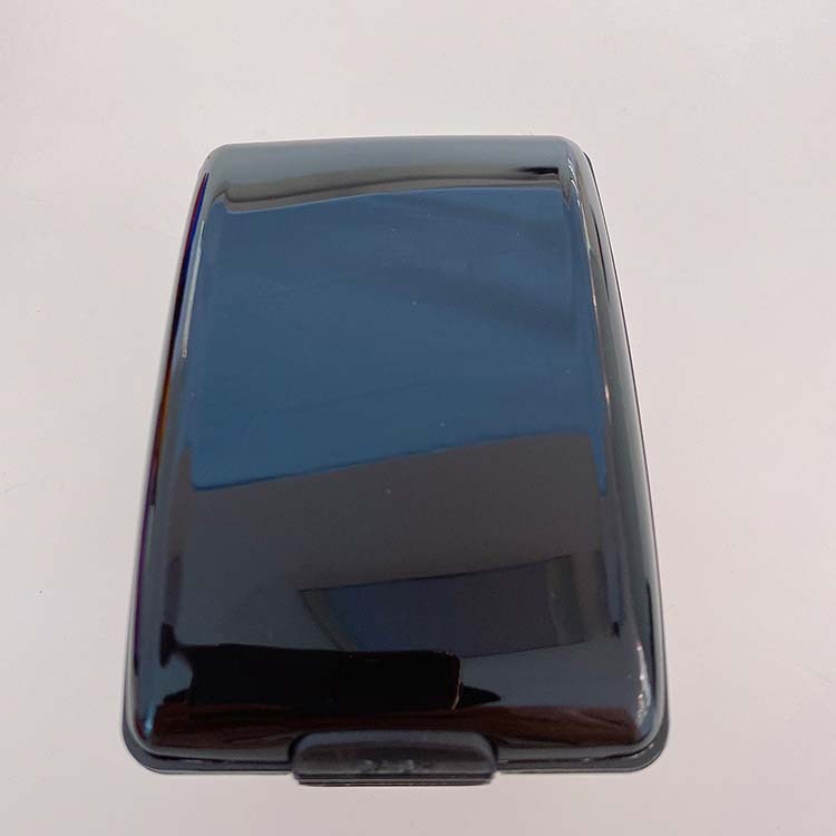 Men's RFID Multi-Function Card Holder