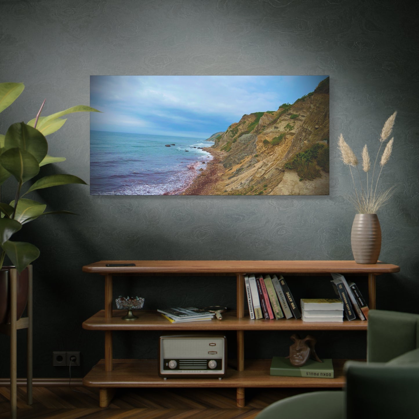“Edge of All Things” // Signature Set