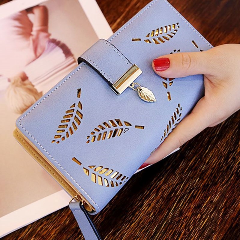 Kind Fold Women's wallet