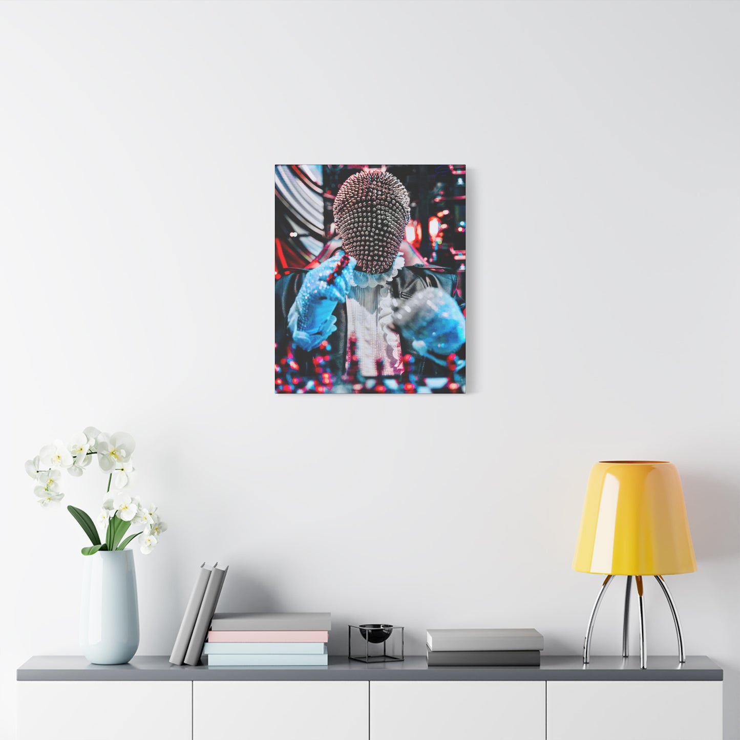“The Last Checkmate” // Signature Set