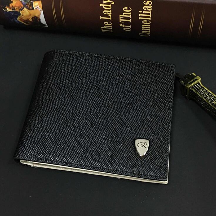Royal Slate Mens Wallet