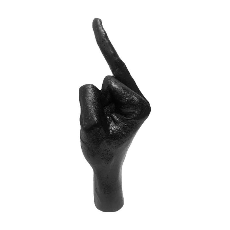 "Here’s to You" Sculpture