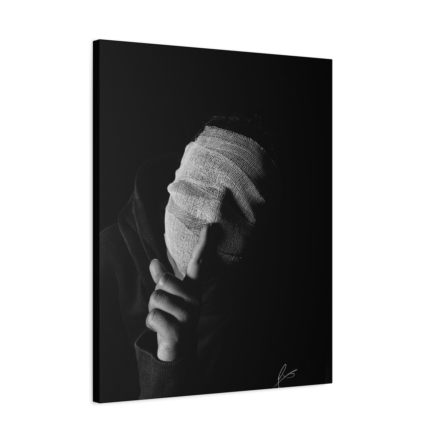 “Silent Truth” // Signature Set