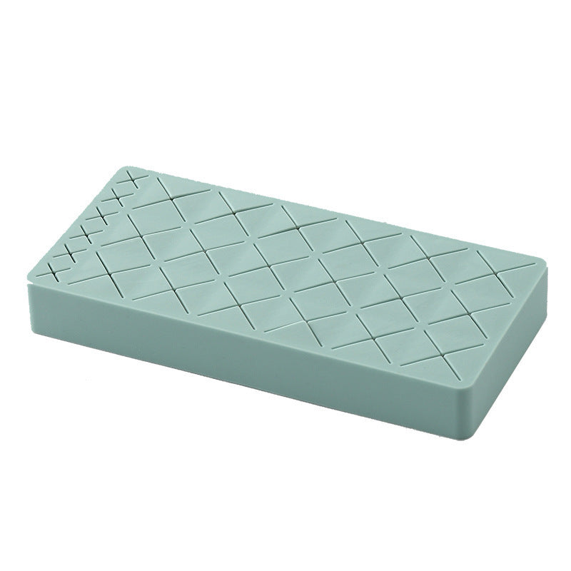 silicone lipstick storage rack