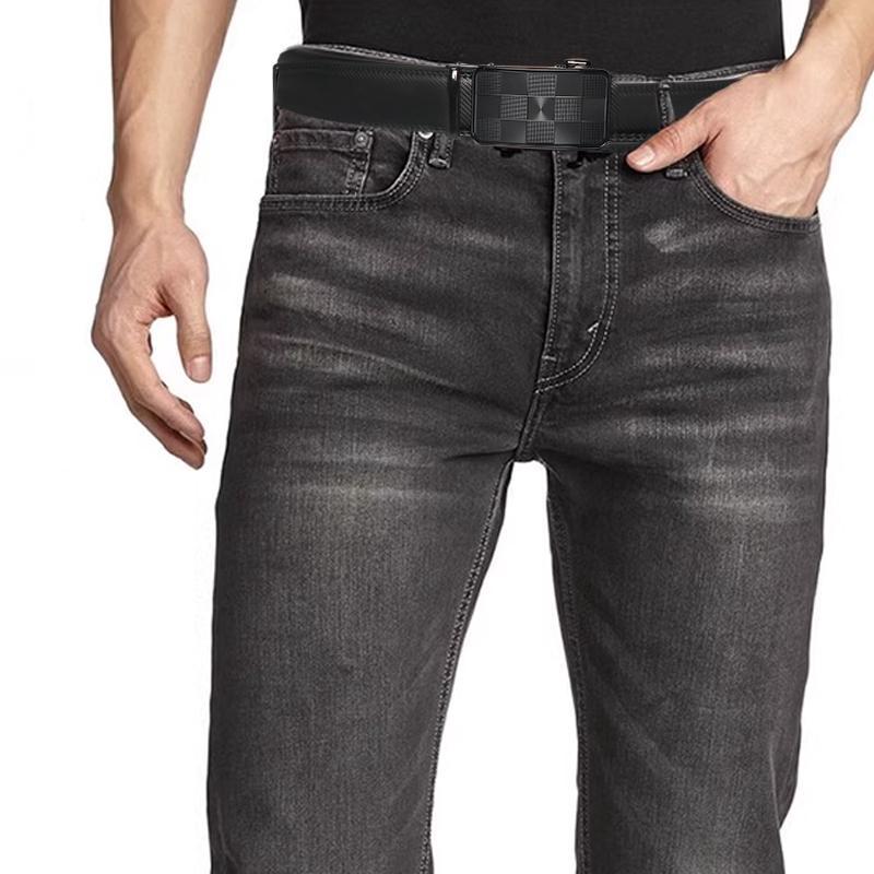 SlimeLine Mens Belt