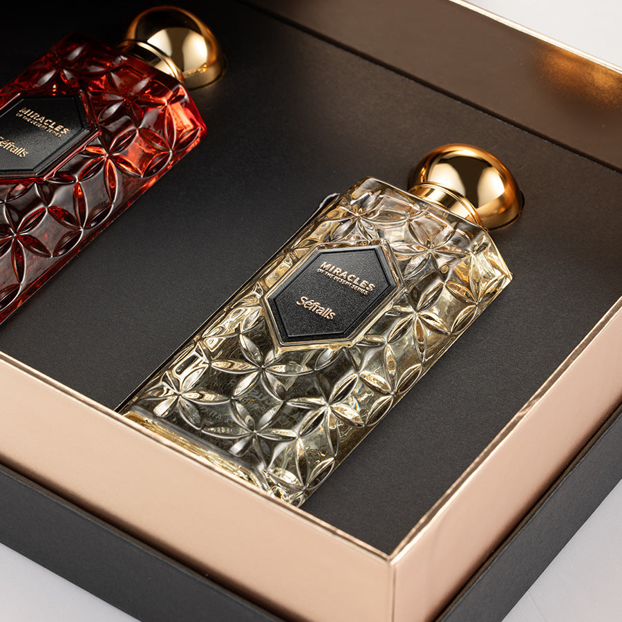 Miracle Collection Dark x Light