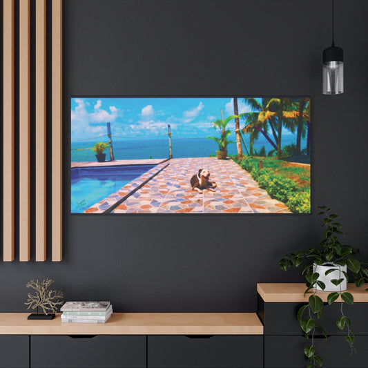 āSeaside Companionā // Signature Set