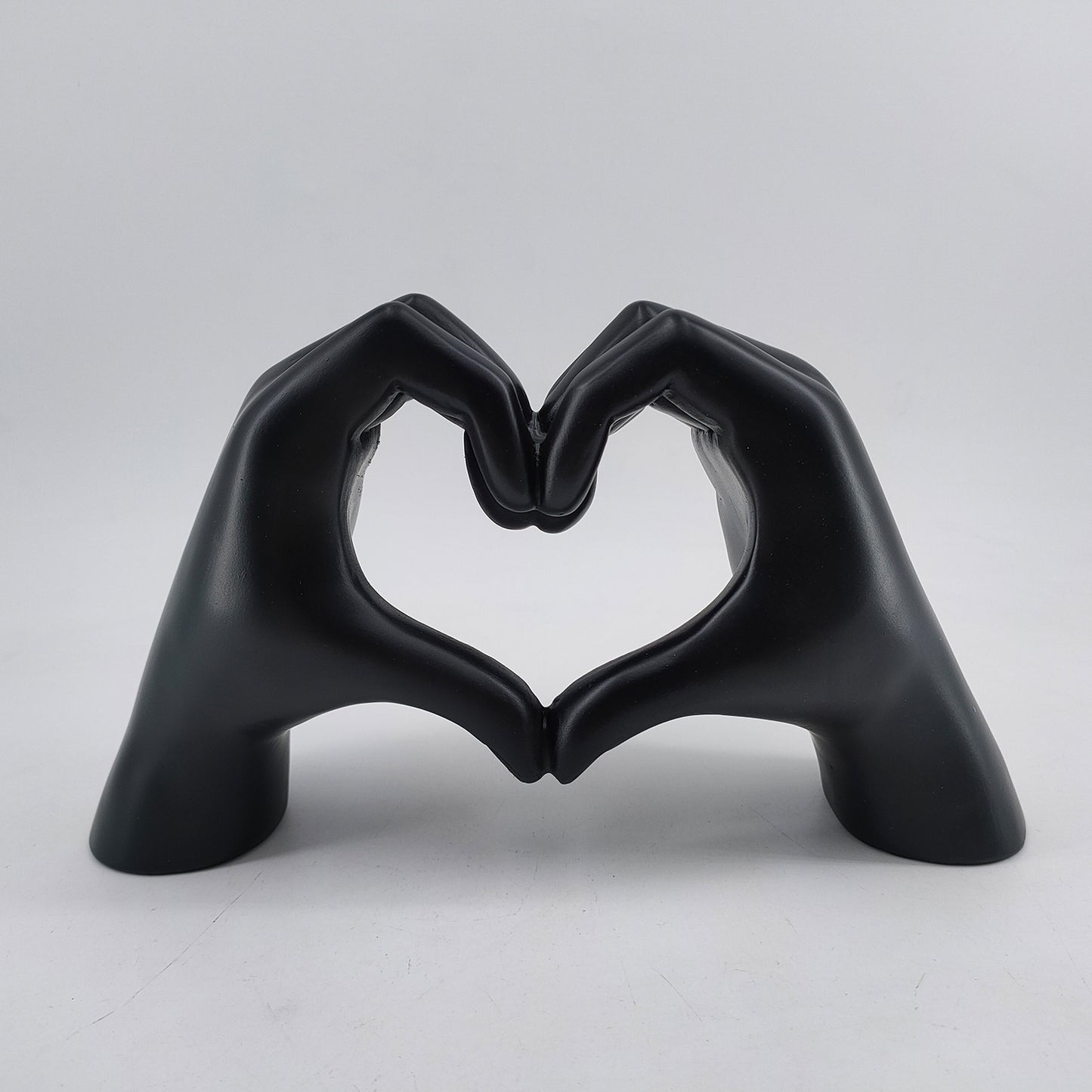 Formed With Love Piece
