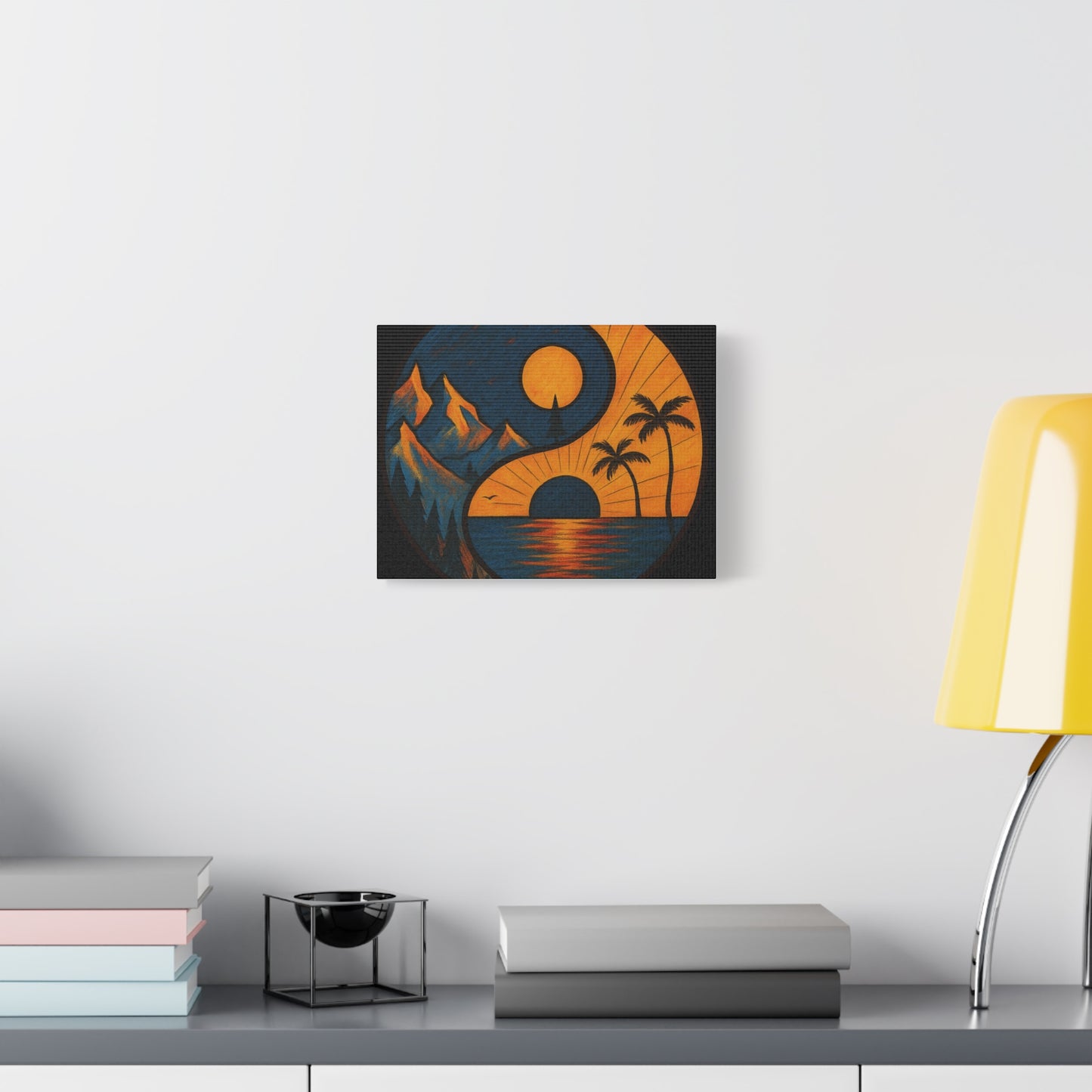 “Opposites of Balance”1 // Signature Set