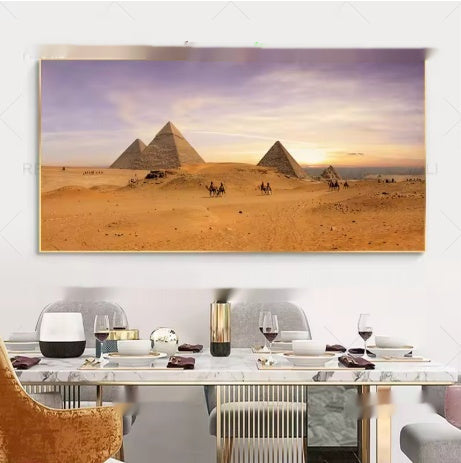 New Age Canvas Collection