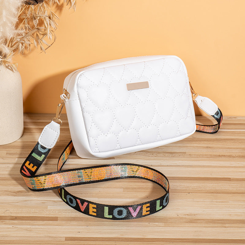 Amoura Embroidered Bag