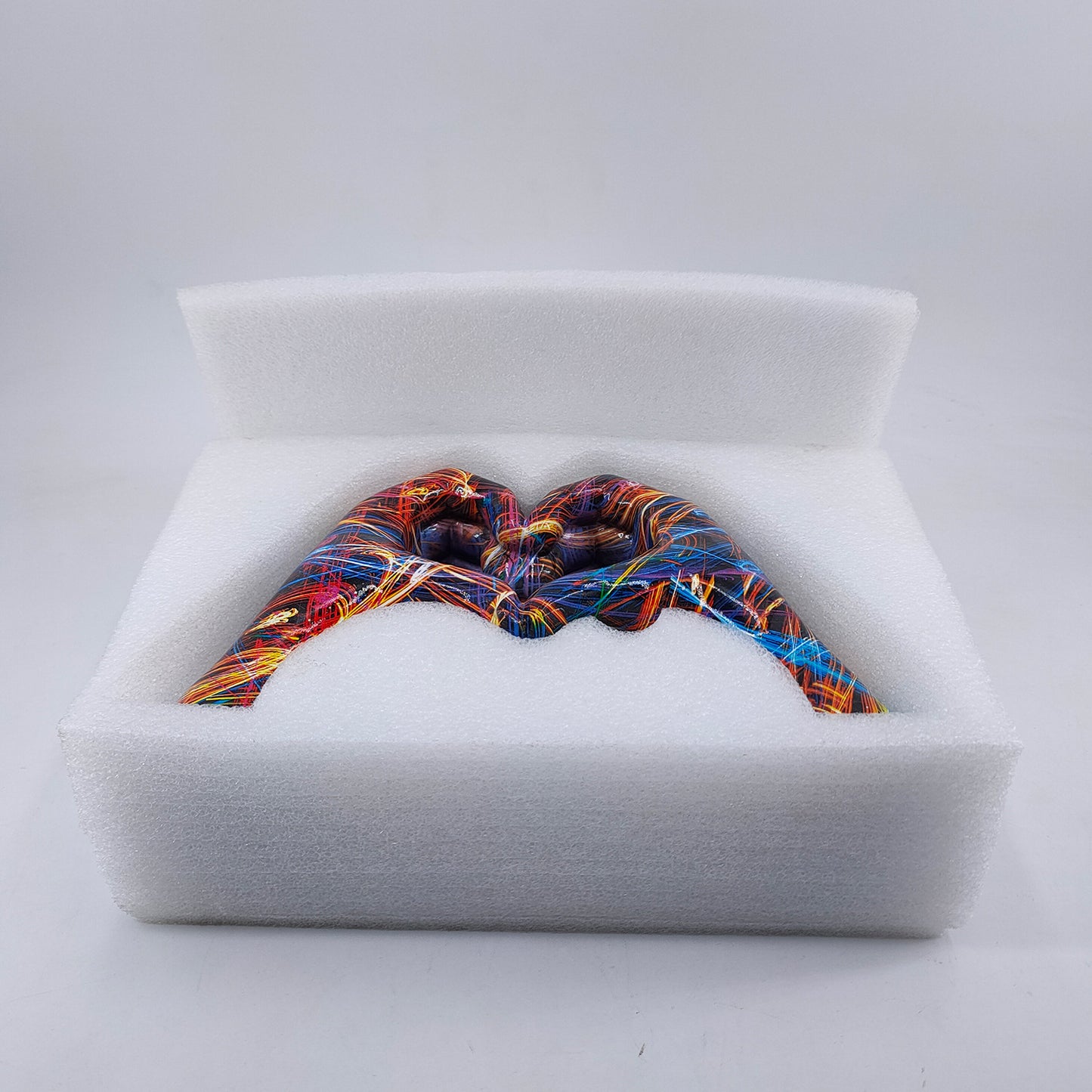 Formed With Love Piece