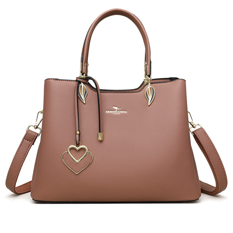 Luvette Sendid Messenger Bag