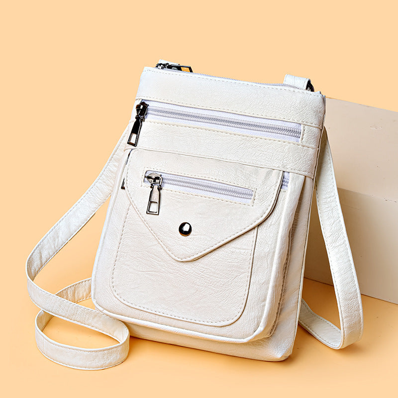 Terra Totes Shoulder Bag