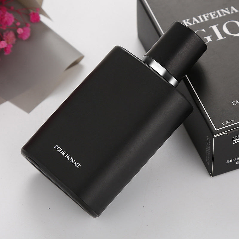 Scent Theory Collection