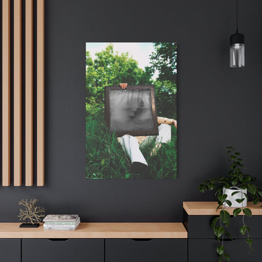 "When Memory Refuses to Sit Still" // Signature Set