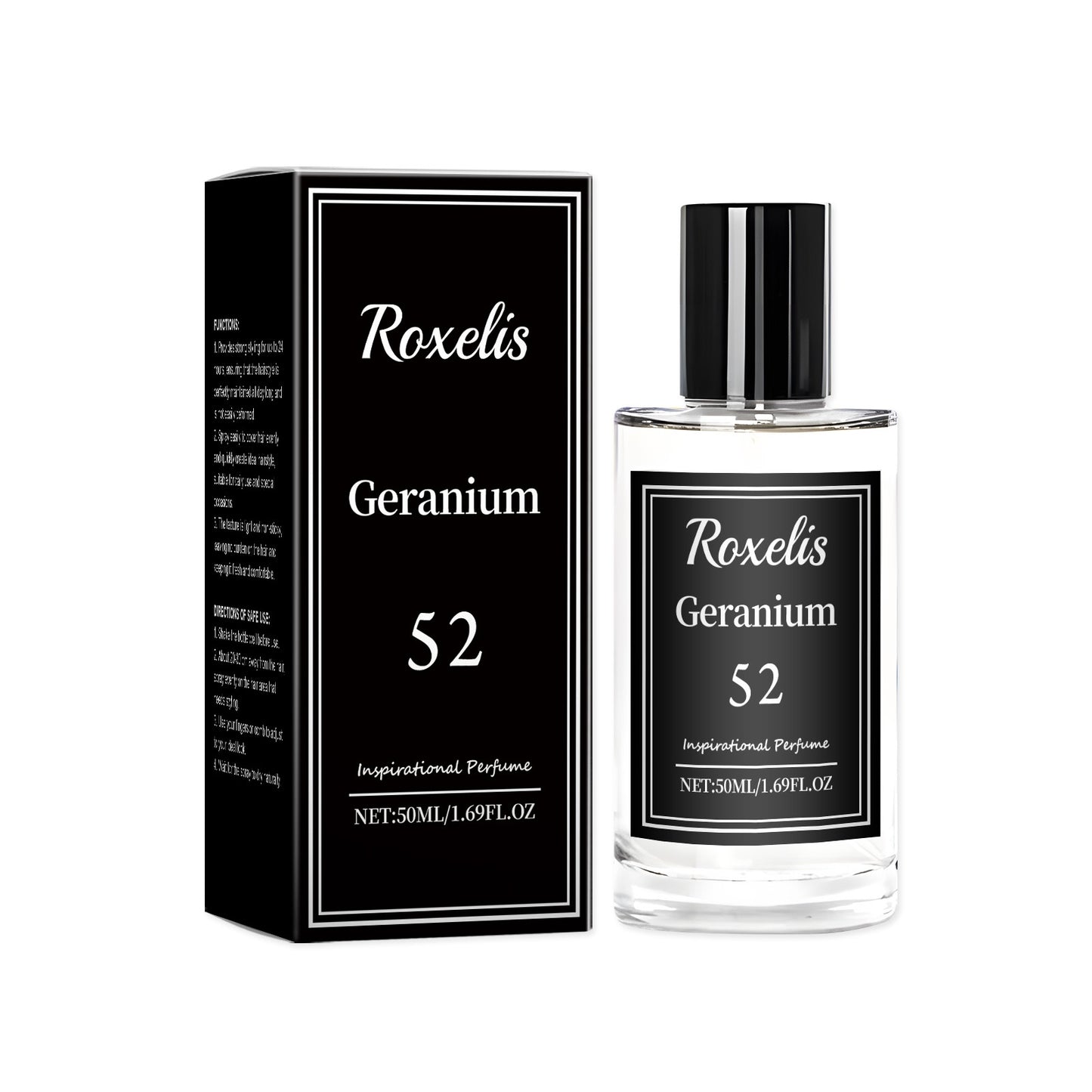 Roxelis Collection