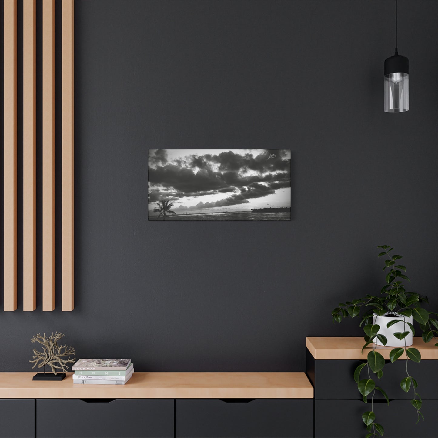 "Blackwater Dusk” // Signature Set