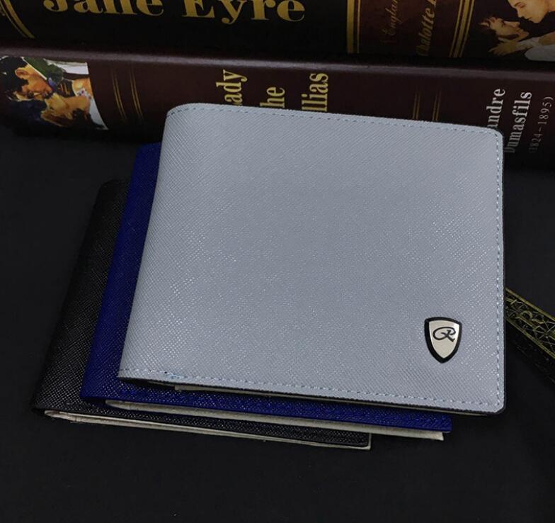 Royal Slate Mens Wallet