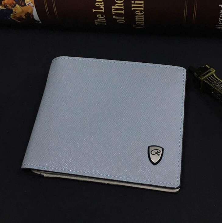 Royal Slate Mens Wallet