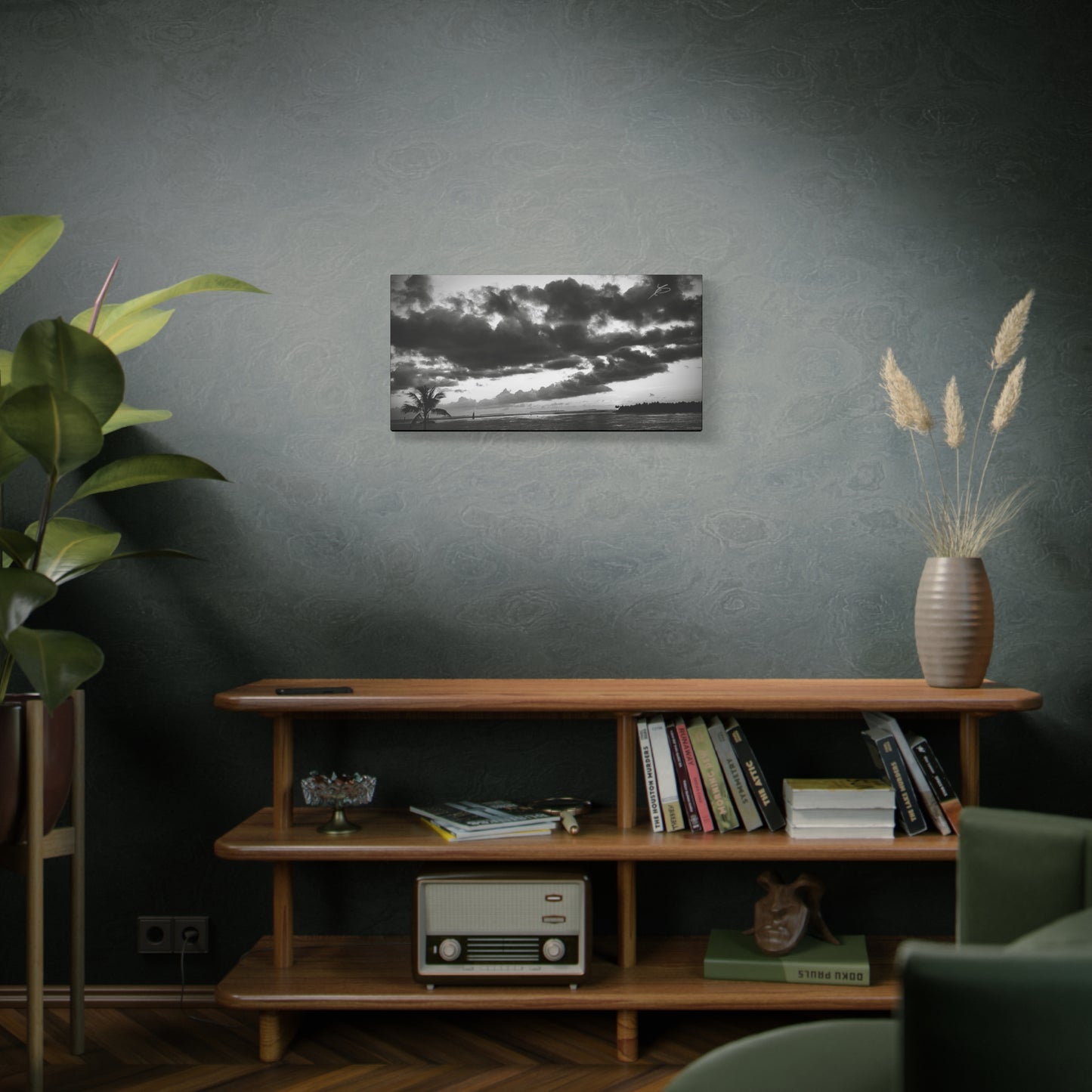 "Blackwater Dusk” // Signature Set