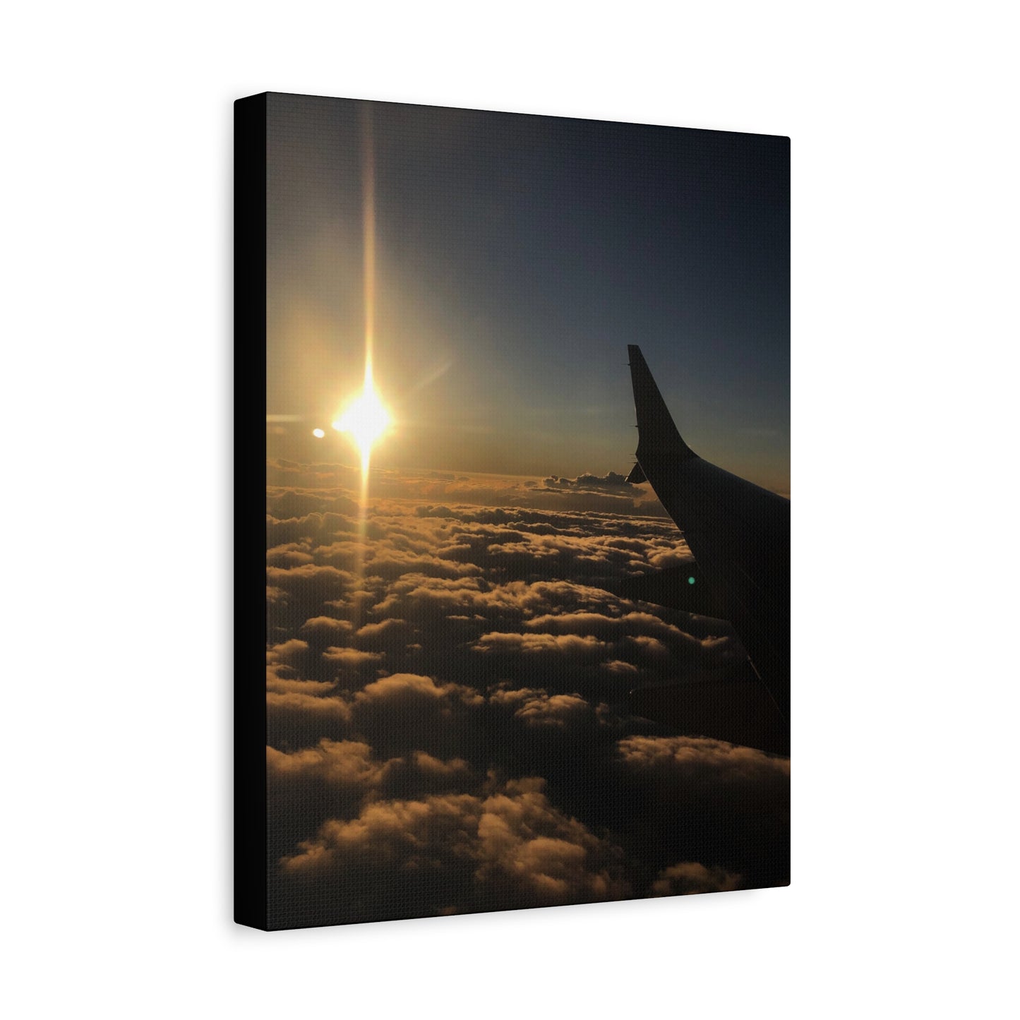 “Above it All” // Signature Set