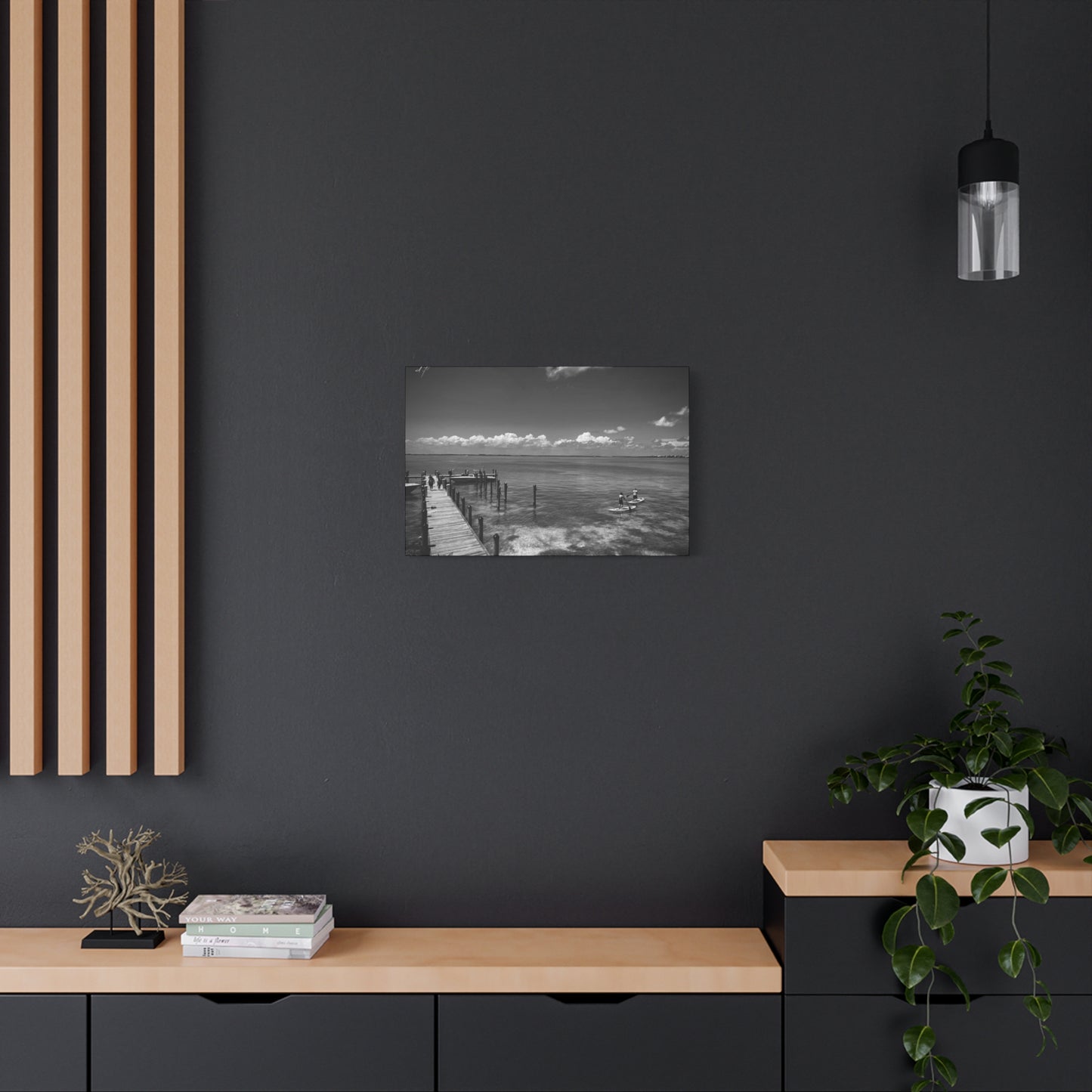 "The Hours Drift Easy Here" // Signature Set