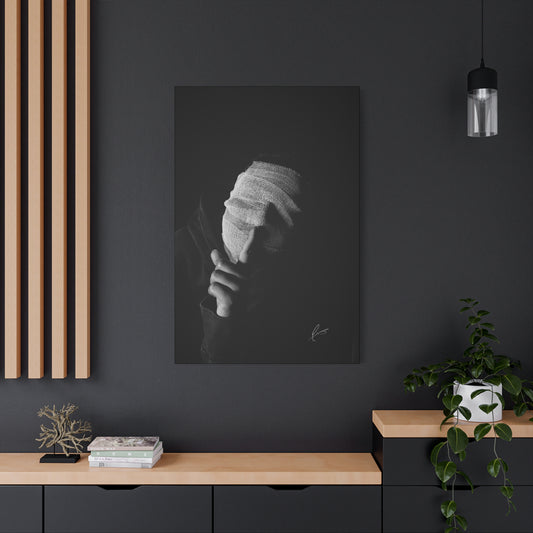 “Silent Truth” // Signature Set