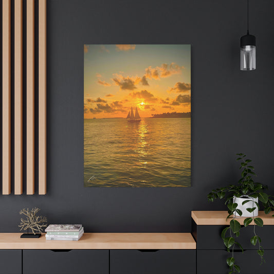 āGolden Voyageā // Signature Set