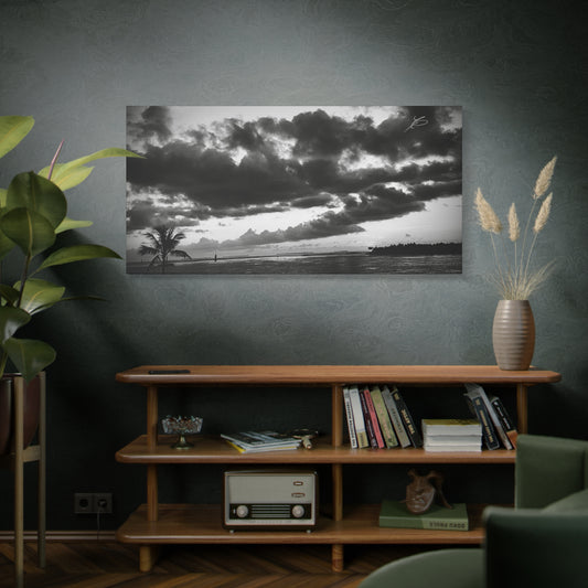 "Blackwater Dusk” // Signature Set