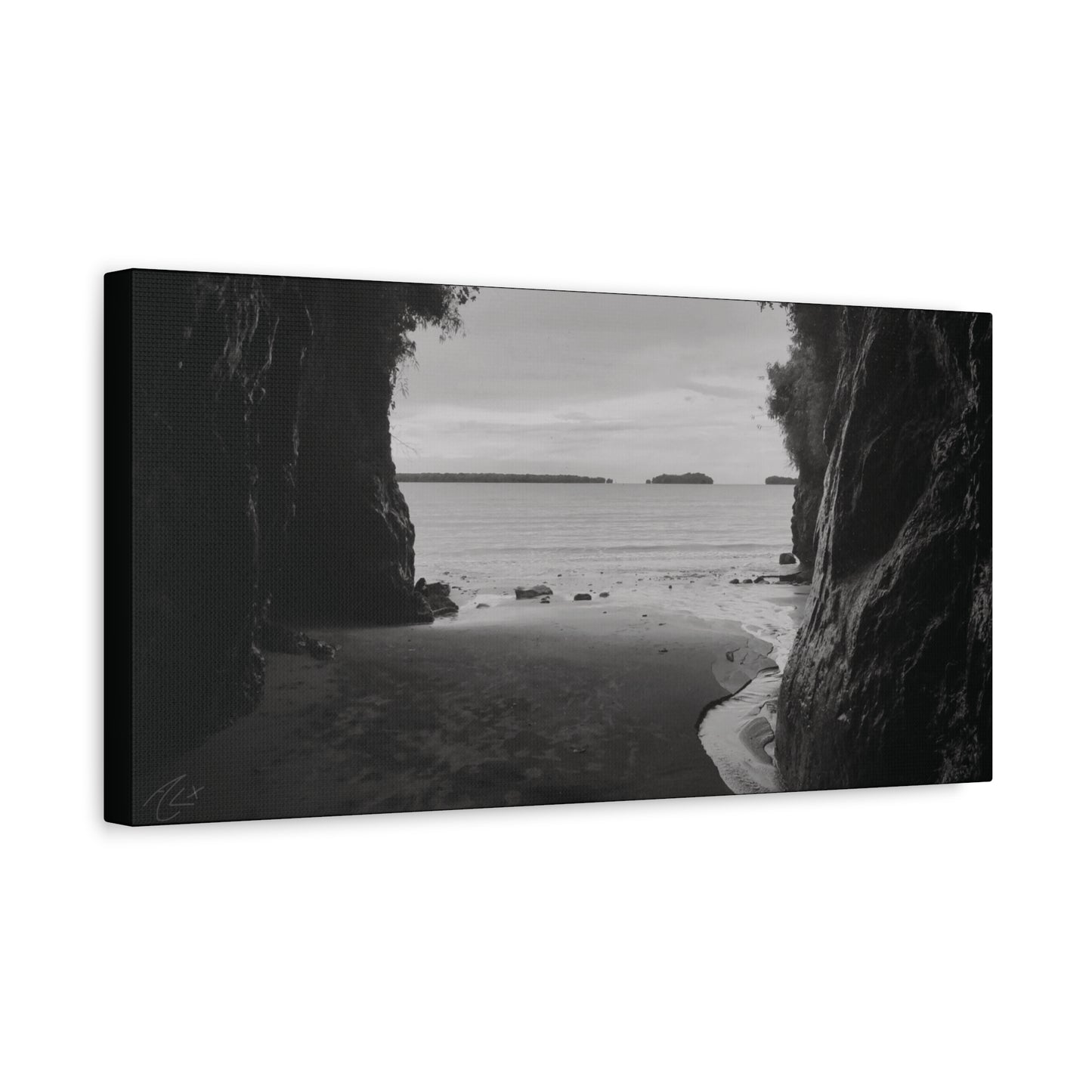 “The Threshold” // Signature Set