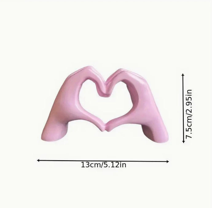 Formed With Love Piece
