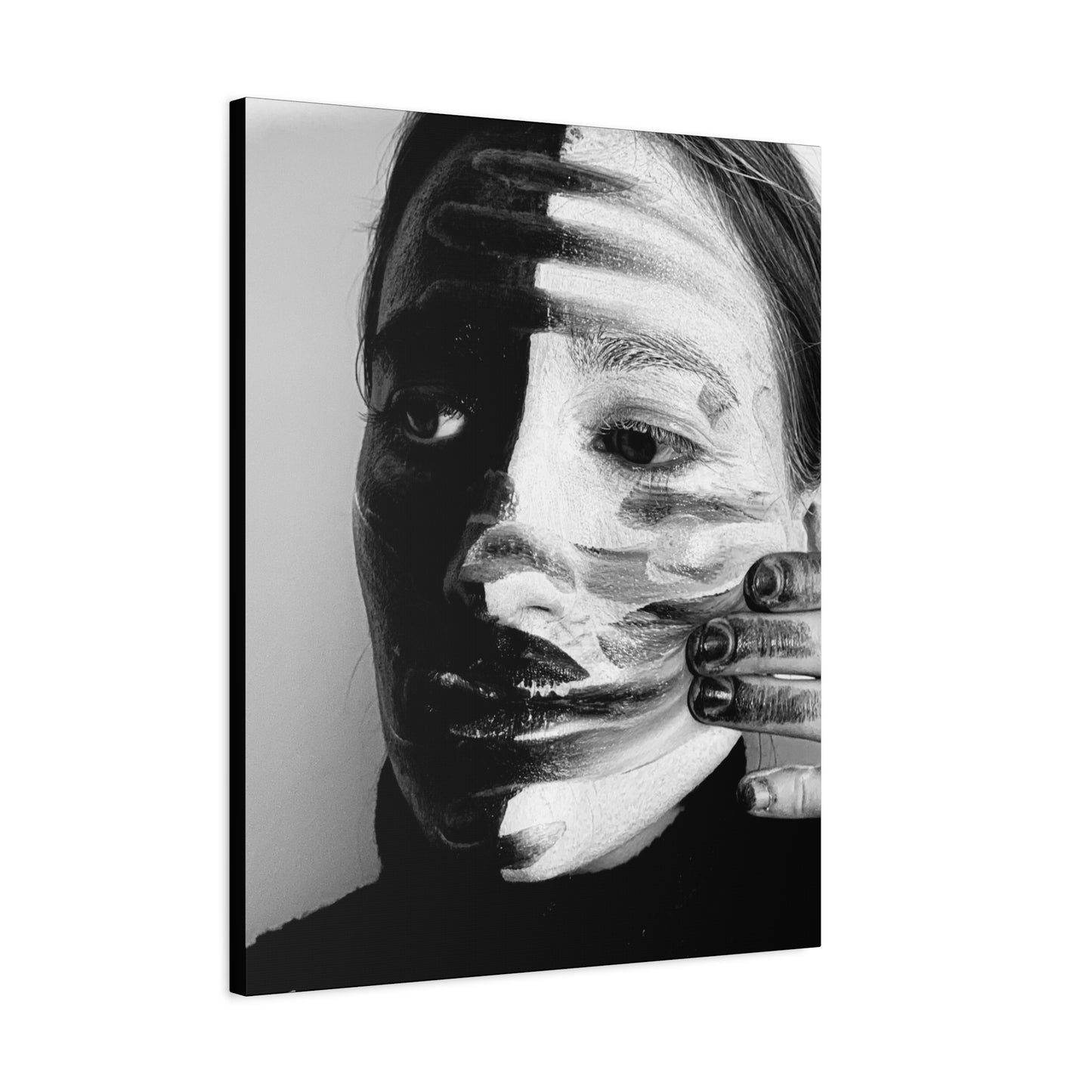 “Masking Evidence” // Signature Set