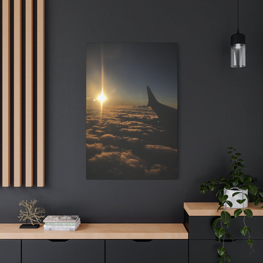 āAbove it Allā // Signature Set