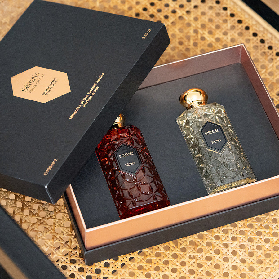 Miracle Collection Dark x Light