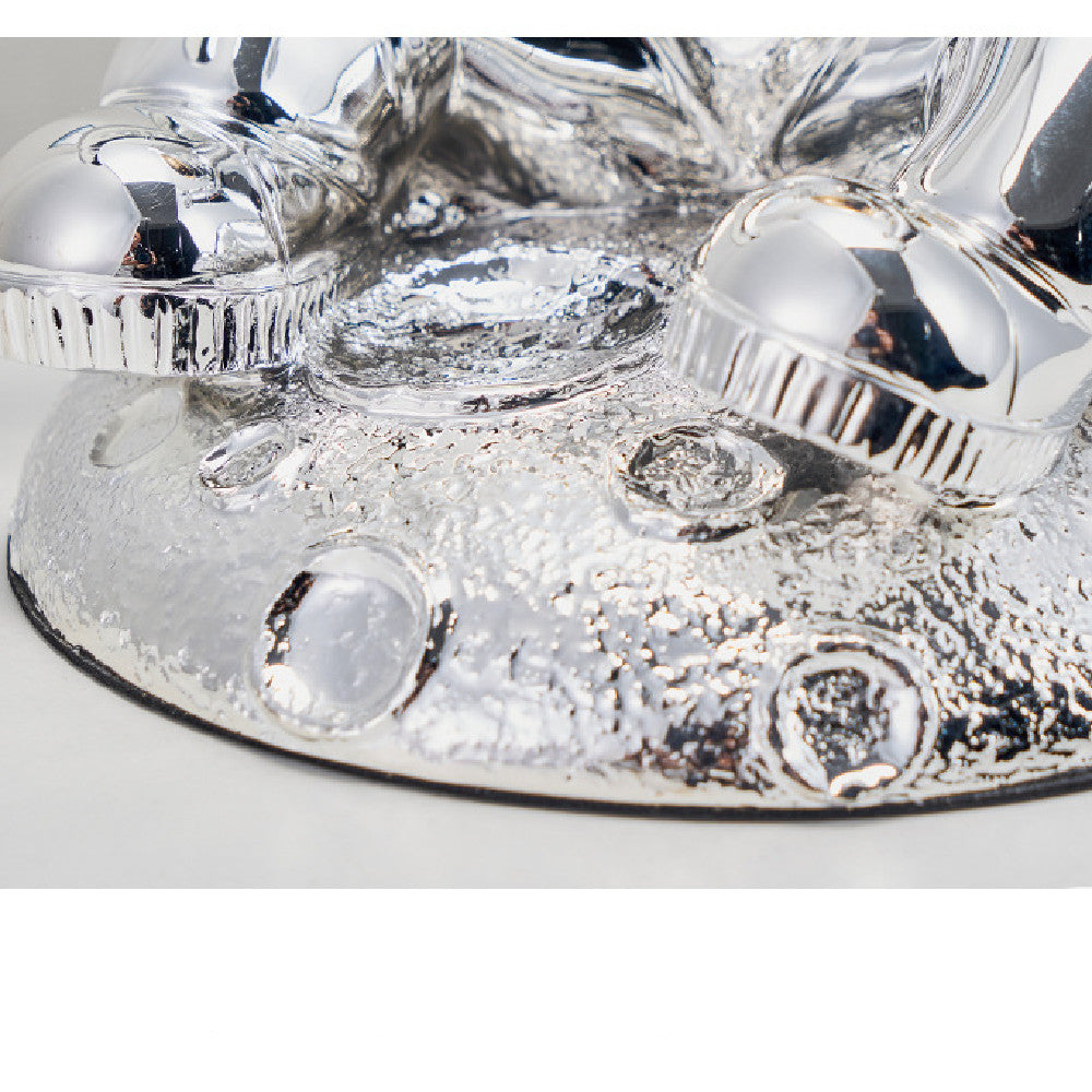 Stellar Astronaut Wine Rack + bottle opener
