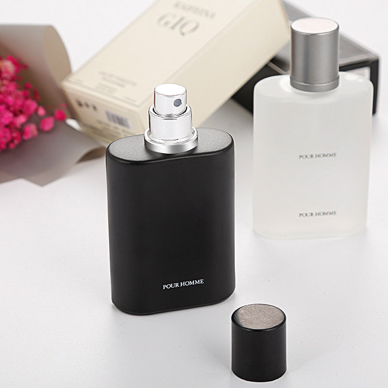 Scent Theory Collection