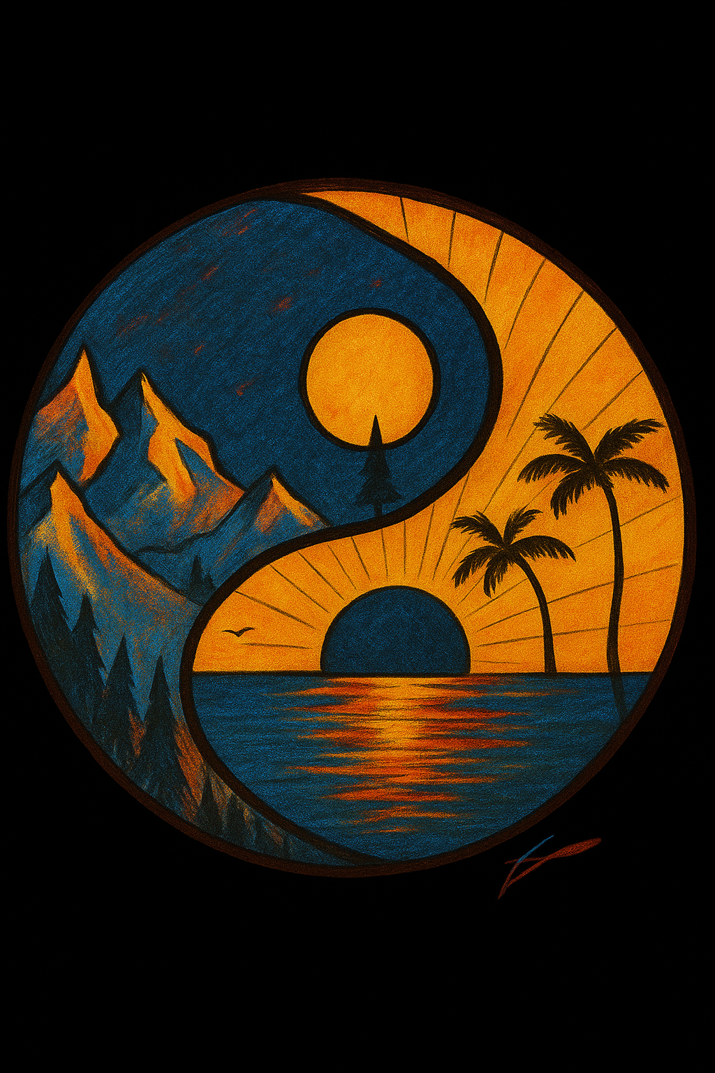 𝑺𝒉𝒂𝒑𝒆𝒔 𝒊𝒏 𝑴𝒐𝒕𝒊𝒐𝒏 𝒘𝒉𝒊𝒍𝒆 𝑺𝒕𝒐𝒓𝒊𝒆𝒔 𝑼𝒏𝐟𝒐𝒍𝒅