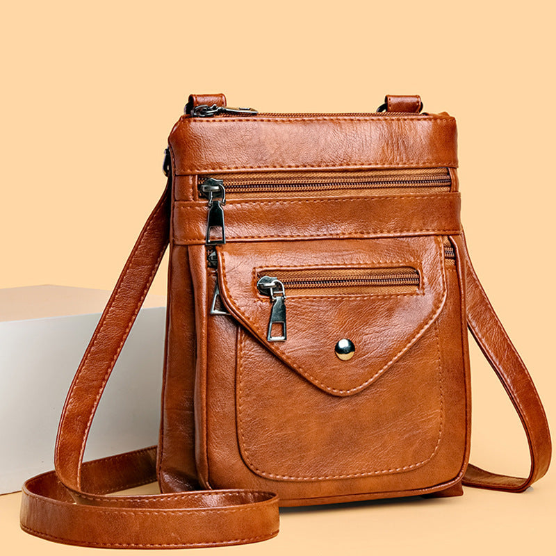 Terra Totes Shoulder Bag