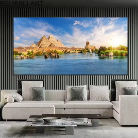 New Age Canvas Collection