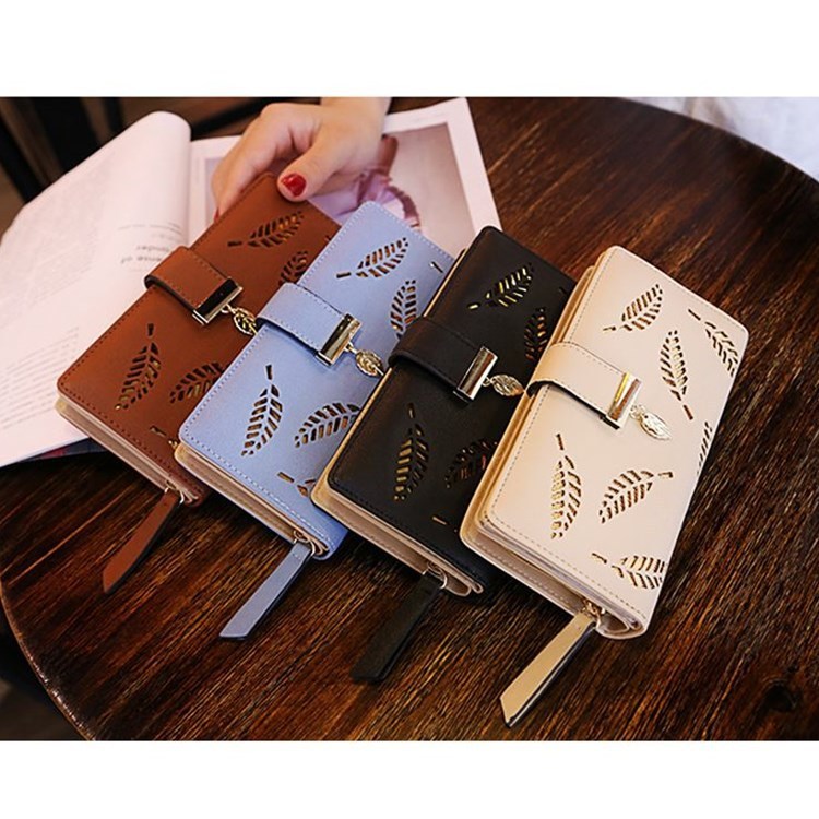 Kind Fold Women's wallet